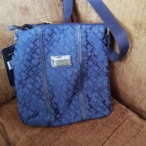 "New" Tommy Hilfiger Xbody bag